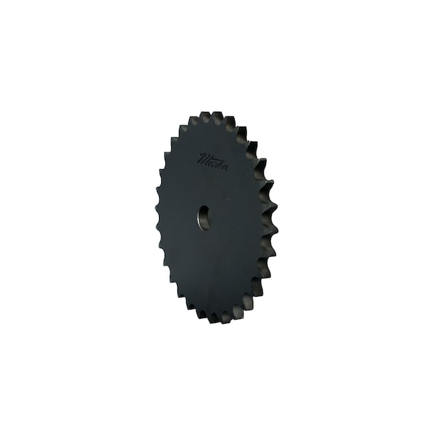 A PLATE - 80 CHAIN AND BELOW - DIRECT BORE
